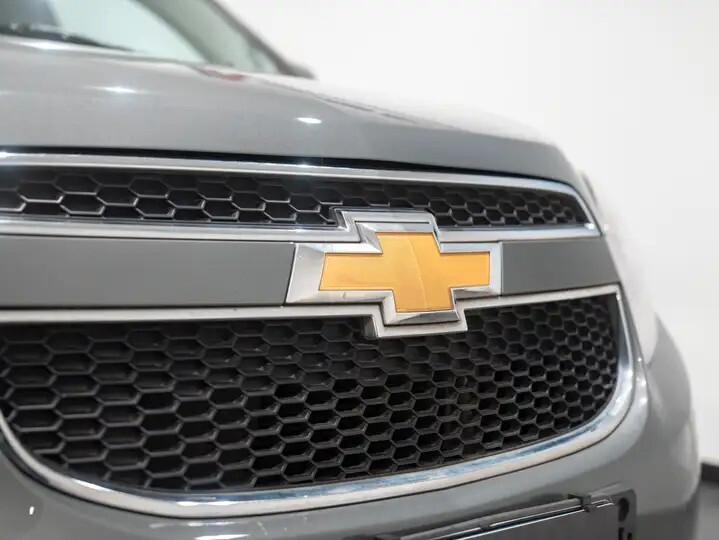 Chevrolet Orlando 1.8 LTZ