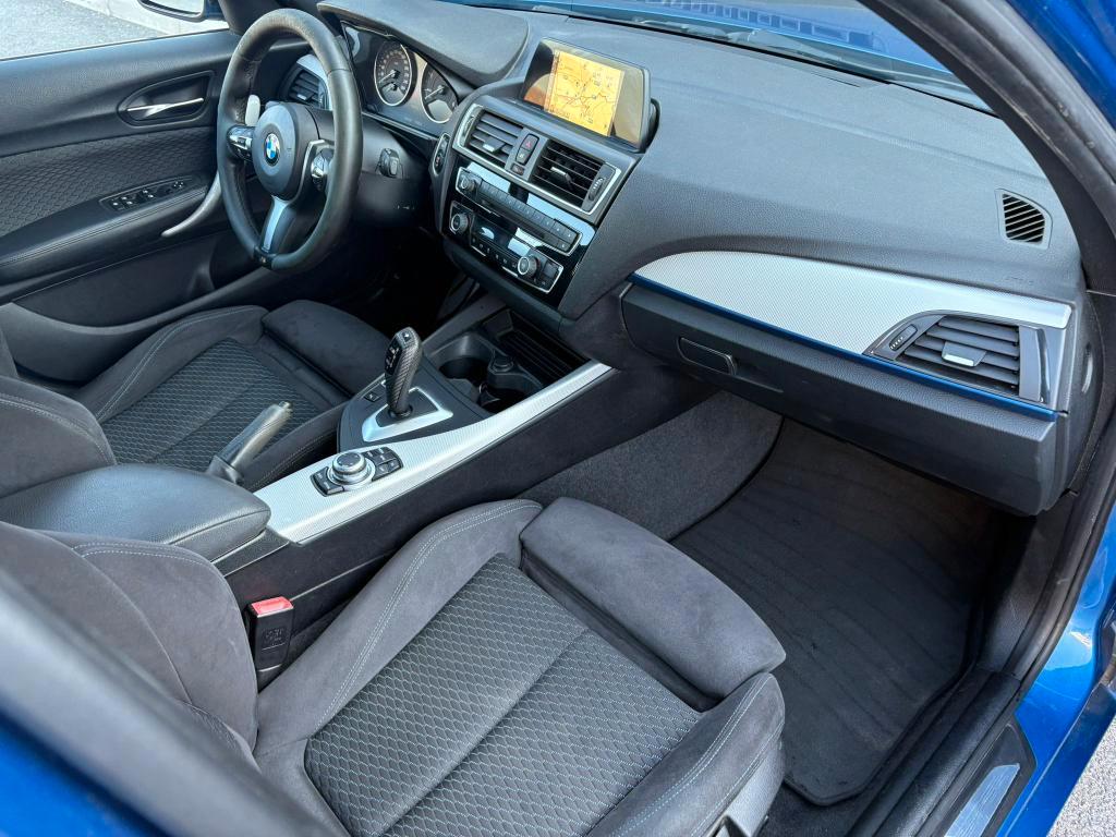 BMW 116 1.5 d 116 CV Msport 5p auto