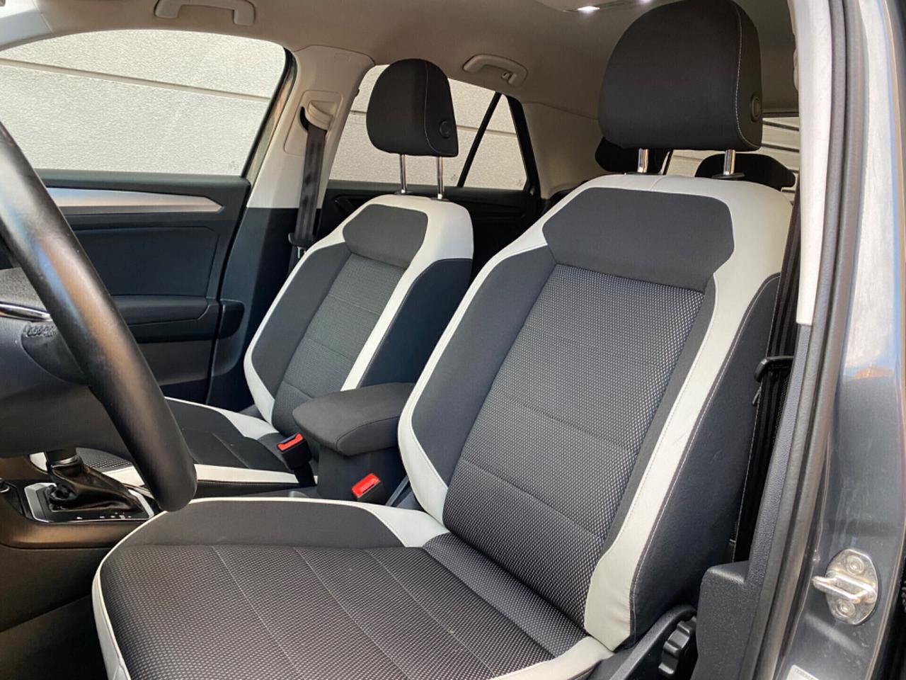 Volkswagen T-Roc 1.5 Benzina Automatica