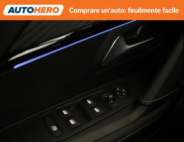 PEUGEOT 208 Hybrid 145 e-DCS6 GT