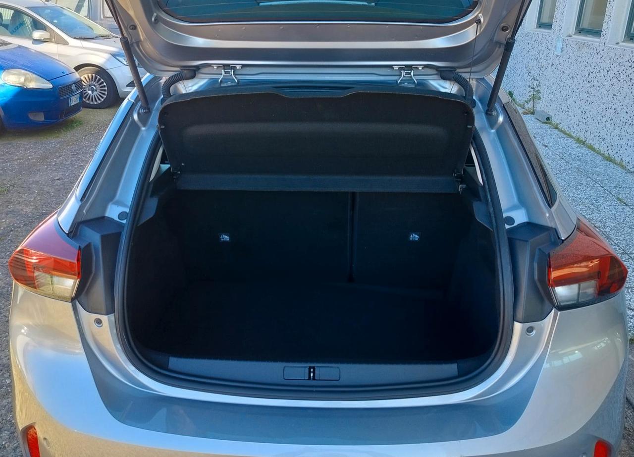 Opel Corsa 5 Porte 1.5 Edition s&s 100cv