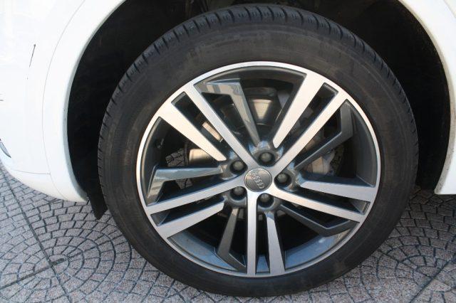 AUDI Q5 40 2.0 TDI 190 CV quattro S tronic Business Sport