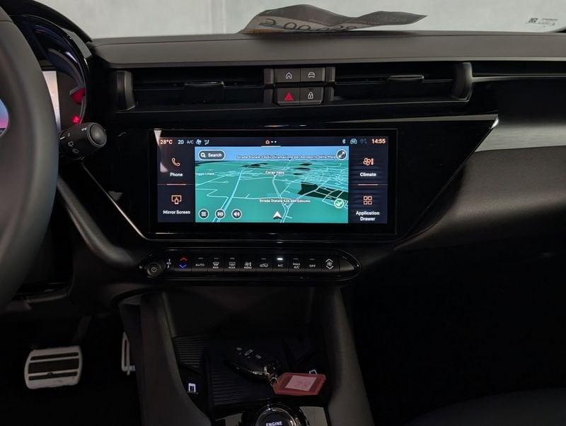 Alfa Romeo Junior Hybrid 145cv SPECIALE (Pack TECHNO)