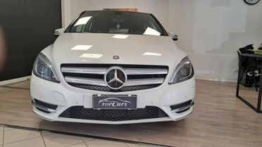 Mercedes-benz B 180 B 180 CDI BlueEFFICIENCY Premium