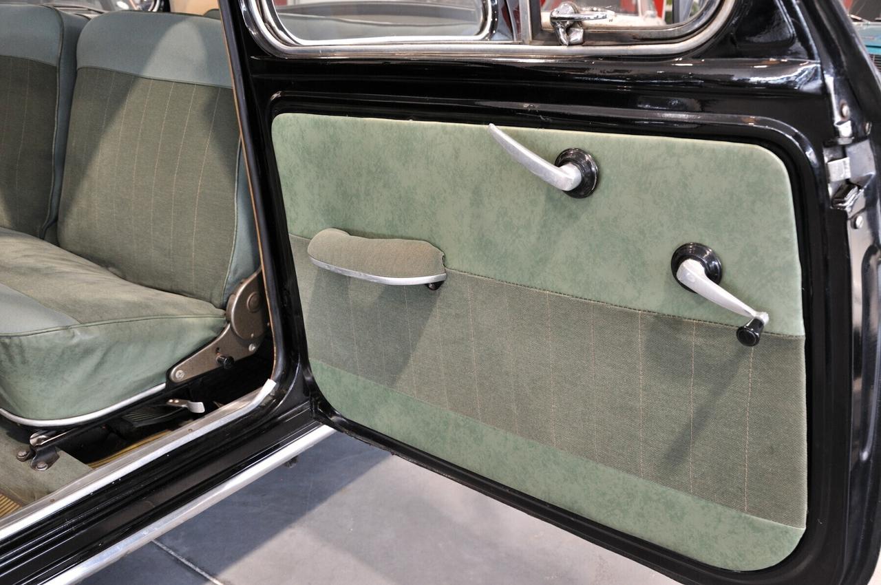 Fiat Altro 1100/103 H Lusso