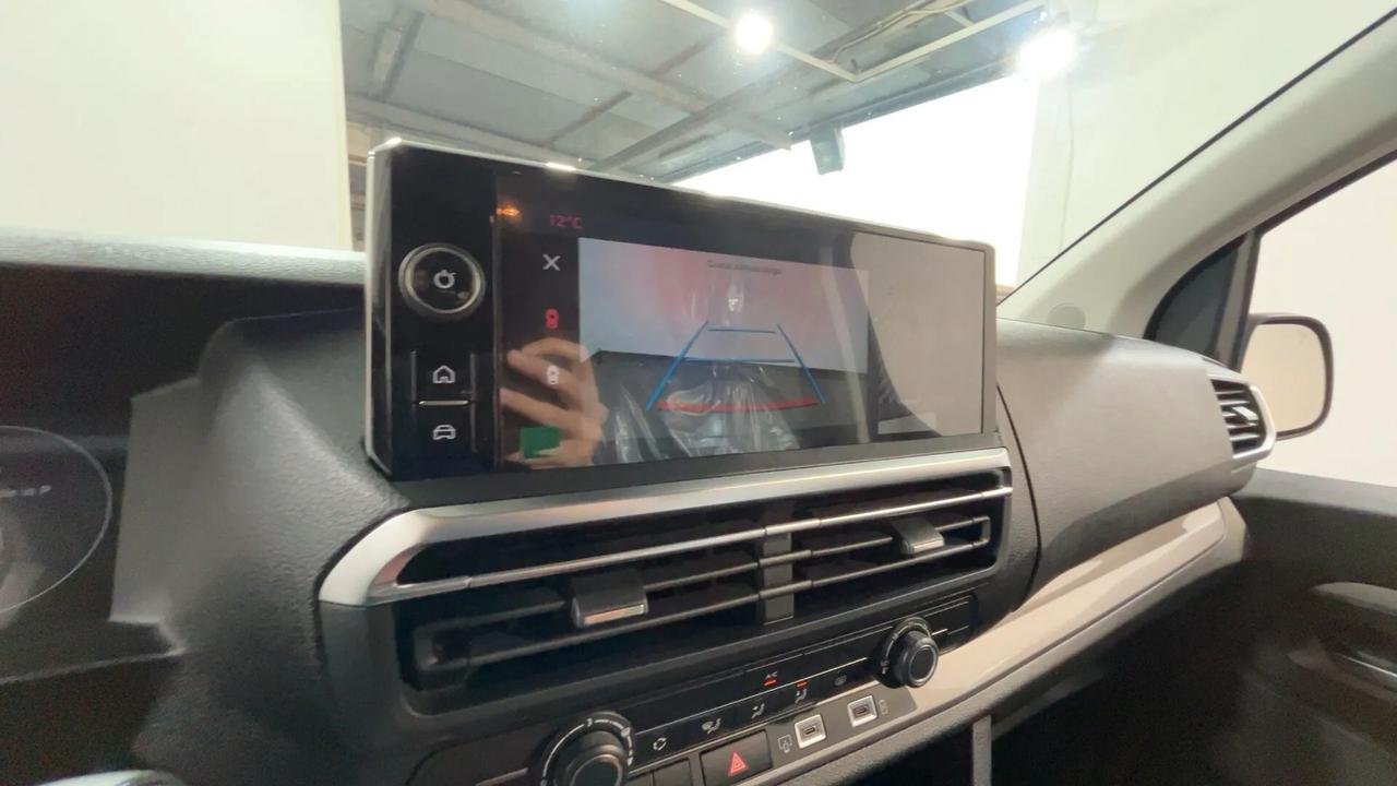 Fiat Ulysse 2.0D 180CV AT8 8 POSTI - KM ZERO