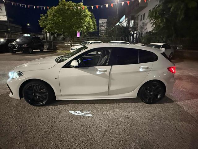 BMW 116 d 5p. Msport AUTO SCONTO ROTTAMAZIONE