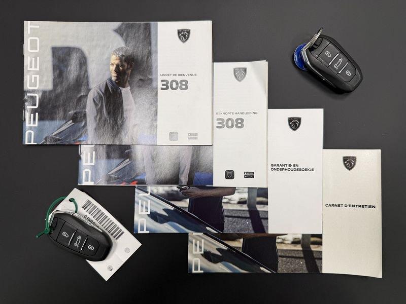 Peugeot 308 SW Active Pack PureTech 110 S&S Active Pack