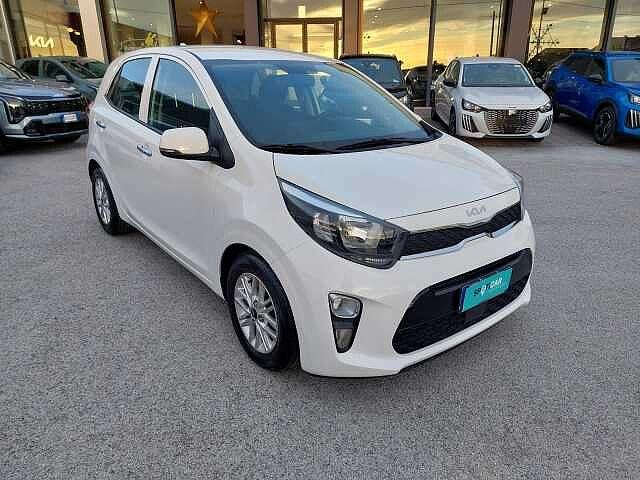 Kia Picanto 1.0 12V 5 porte Style TT