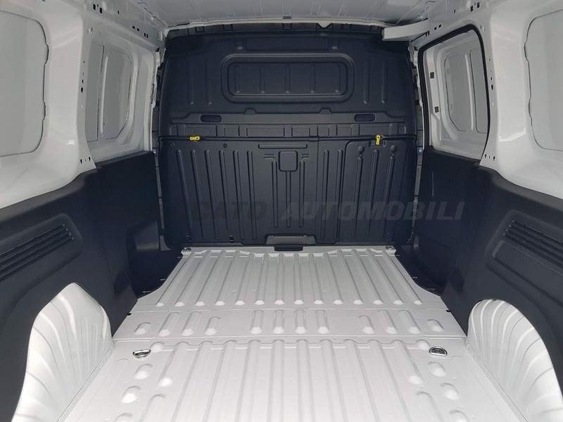 FIAT Doblò Doblò Serie 3 Van Lh1 1.5 Bluehdi 100cv Mt6