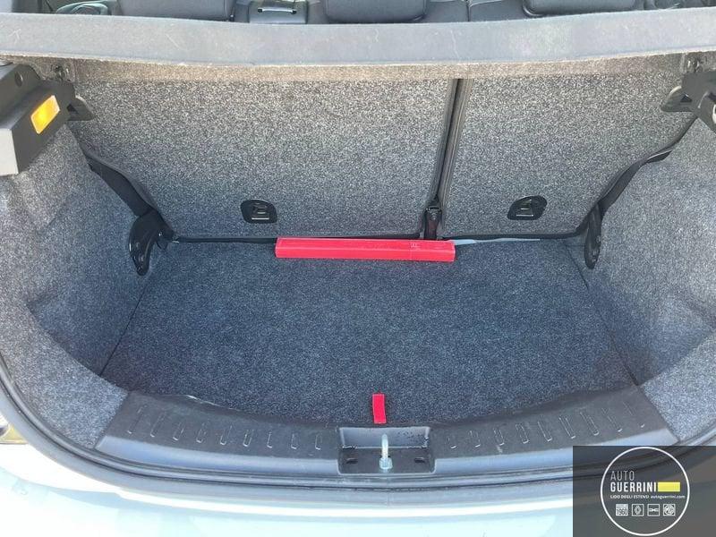 Lancia Ypsilon Ypsilon 1.0 FireFly 5 porte S&S Hybrid Ecochic Silver