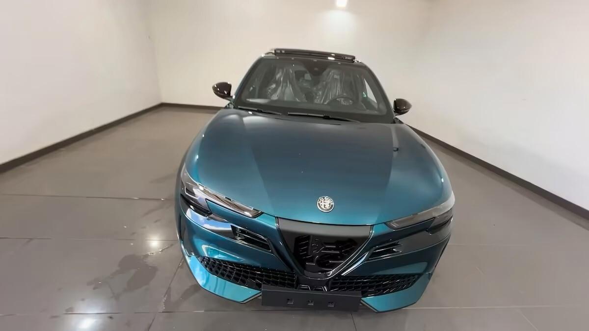 Alfa Romeo Junior 1.2 136 CV Hybrid eDCT6 Speciale KM0