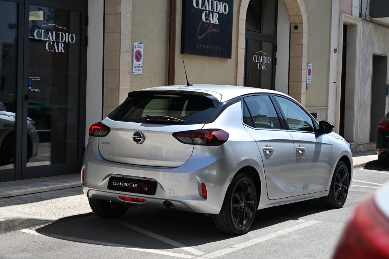 Opel Corsa 1.2 Elegance 2023