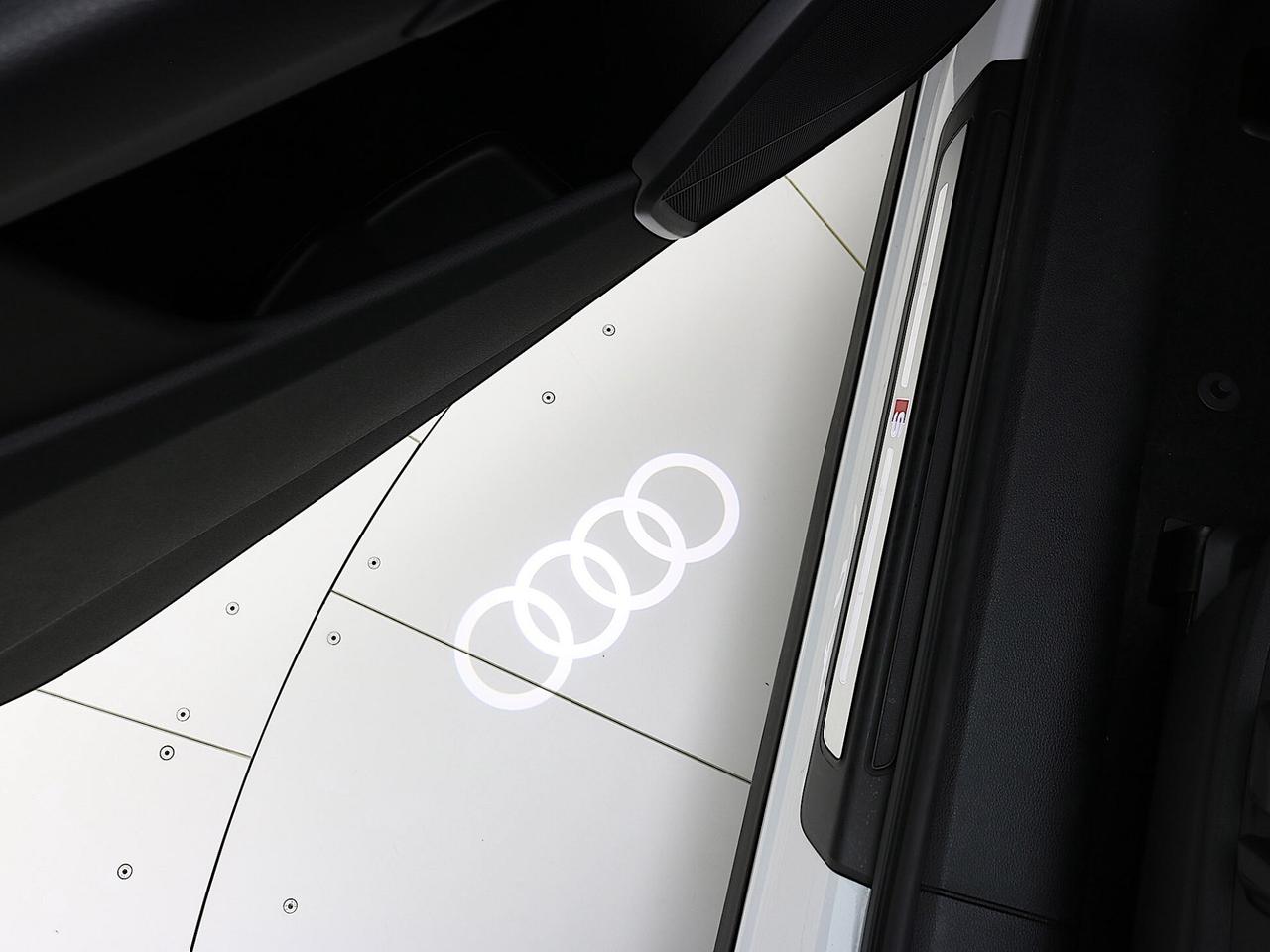 Audi Q5 40 2.0 tdi mhev S line Plus TETTO APRIBILE