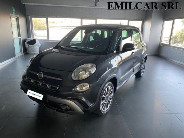 FIAT 500L 1.3 Multijet 95 CV Cross