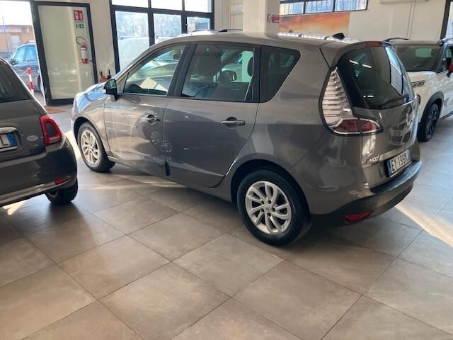 Renault Scenic Scénic XMod Cross 1.5 dCi 110CV Start&Stop Wave