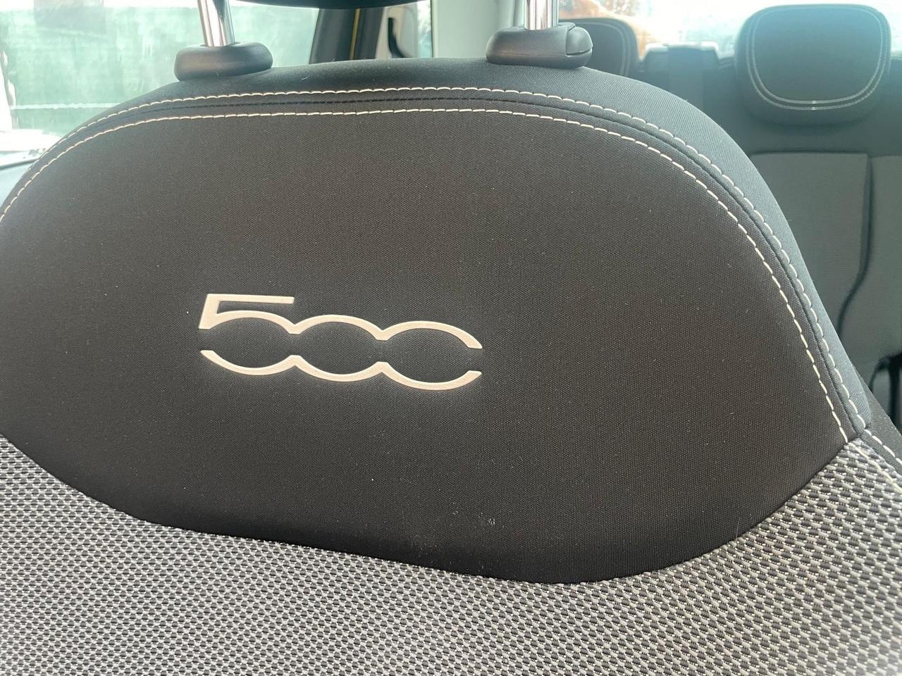 Fiat 500L 1.6 Multijet 105 CV Beats TREKKING