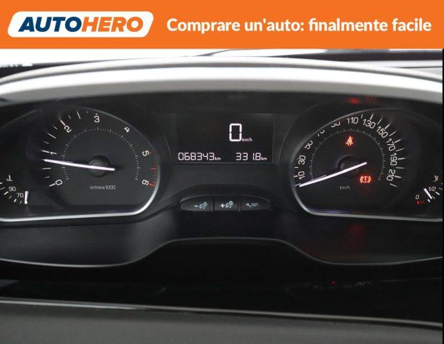 PEUGEOT 208 1° serie BlueHDi 75 5 porte Active