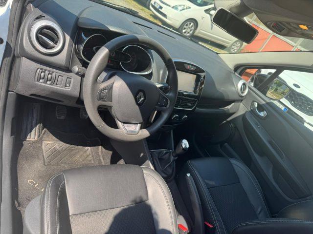 RENAULT Clio dCi 8V 75 CV 5porte EnergyDuel ''AUTOCARRO N1''