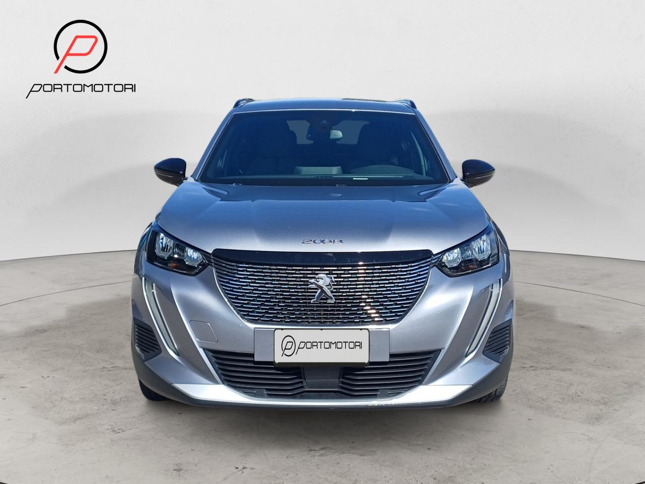 PEUGEOT 2008 2ª serie - 2008 BlueHDi 130 S&S EAT8 Allure Pack