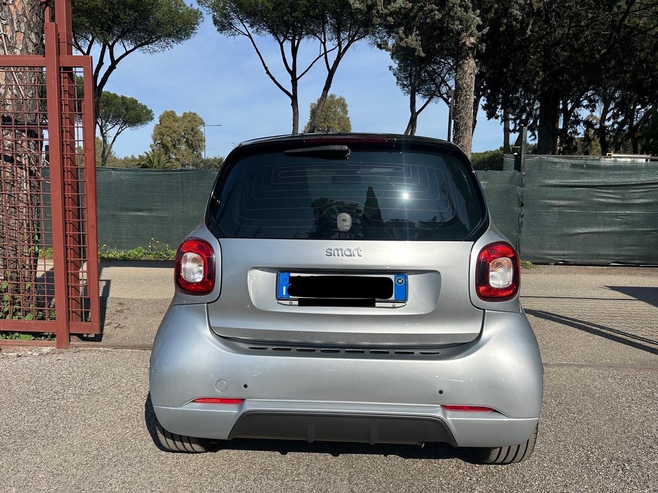 Smart ForTwo 90 0.9 Turbo twinamic Superpassion *PROMO*
