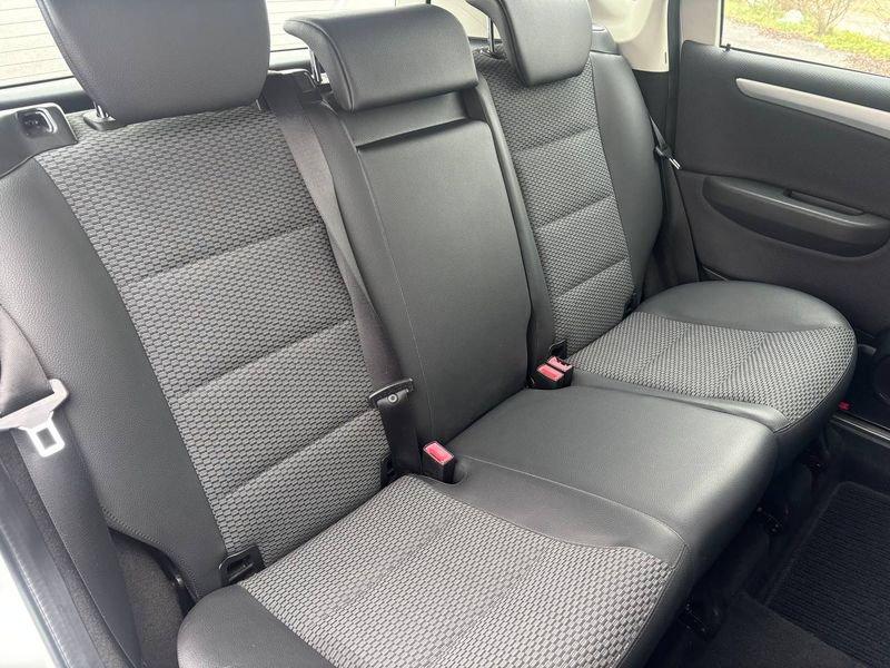 Mercedes-Benz Classe A NEOP. 1.5 Benzina 95cv