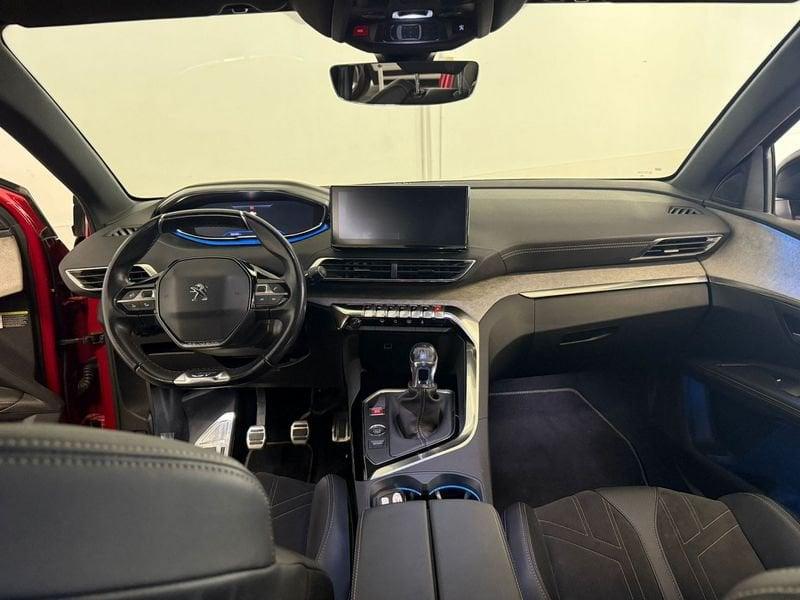 Peugeot 5008 BlueHDi 130 S&S GT