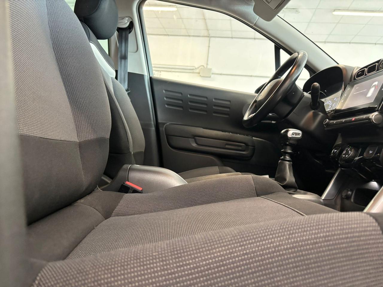 Citroen C3 Aircross SHINE PureTech 130 6mt