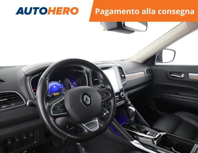 RENAULT Koleos dCi 175 CV 4x4 X-Tronic Energy Initiale Paris