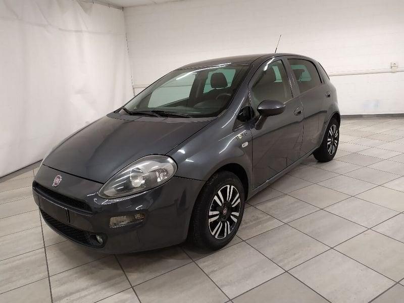 FIAT Punto 5p 1.2 Young