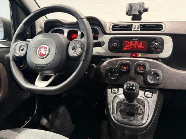 FIAT Panda Cross 1.3 MJT 95 CV S&S 4x4 NEOPATENTATI/PREZZO REALE