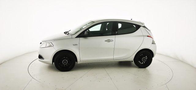 LANCIA Ypsilon 0.9 TwinAir 85 CV S&S Gold CAMBIO AUTOMATICO