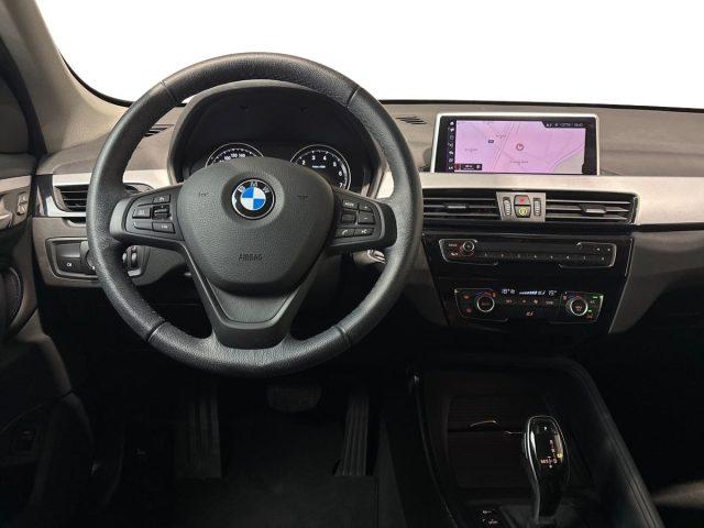 BMW X1 sDrive18i Advantage