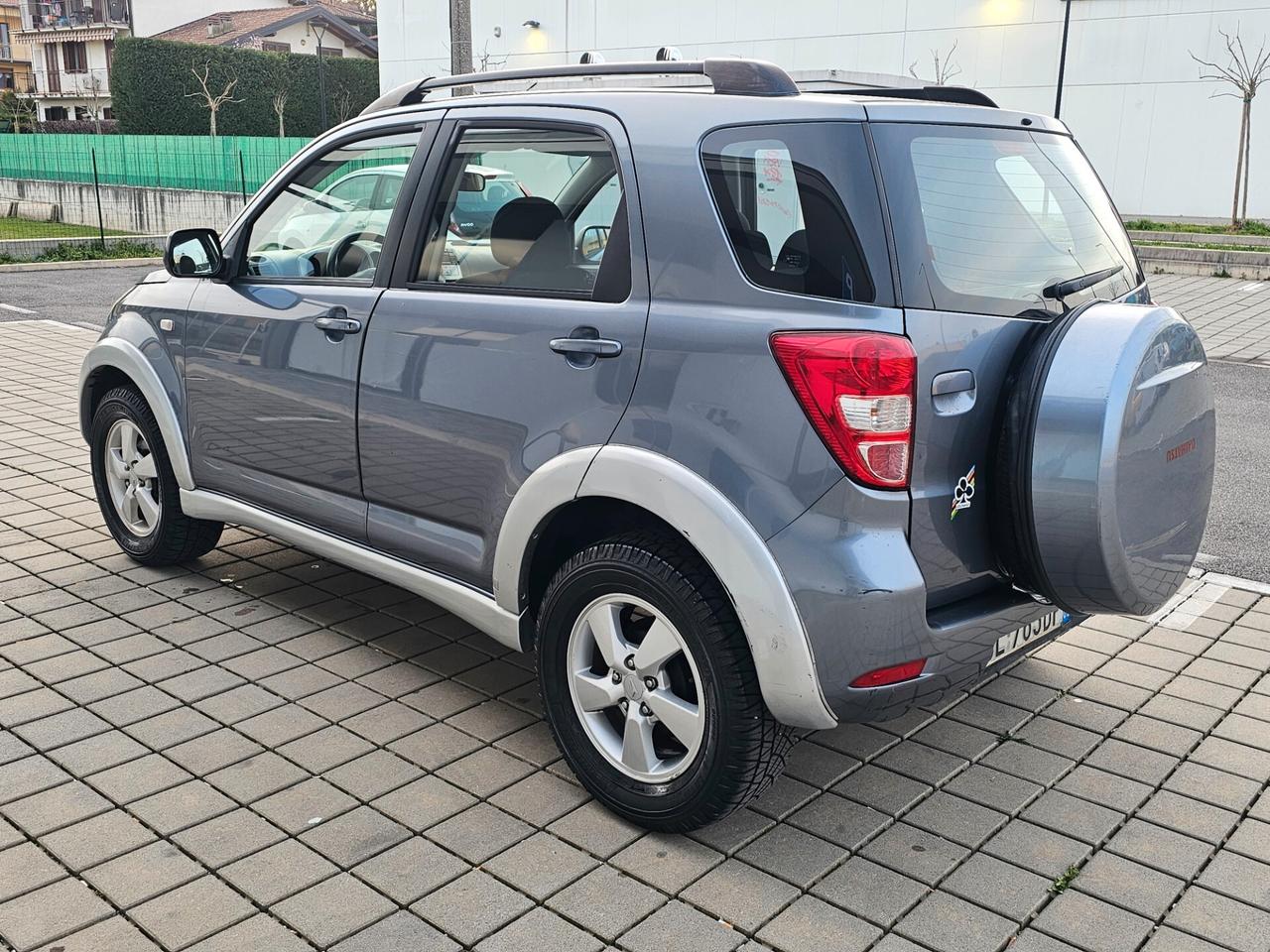 Daihatsu Terios 1.5 4WD