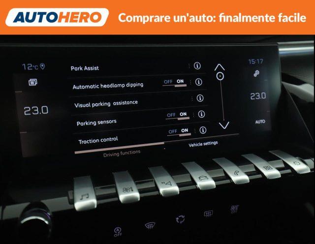 PEUGEOT 508 BlueHDi 180 Stop&Start EAT8 SW GT Line