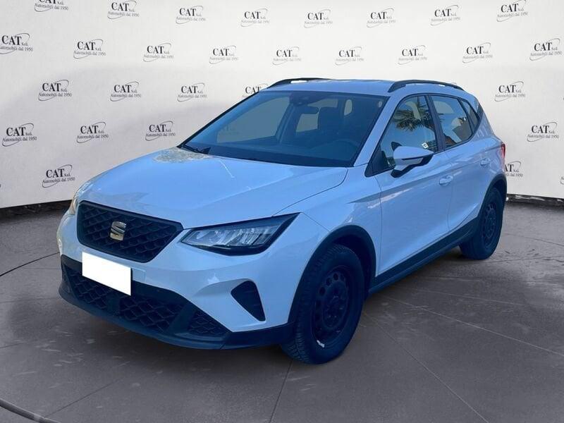 SEAT Arona 1.0 ECO TSI 70KW REFERENCE