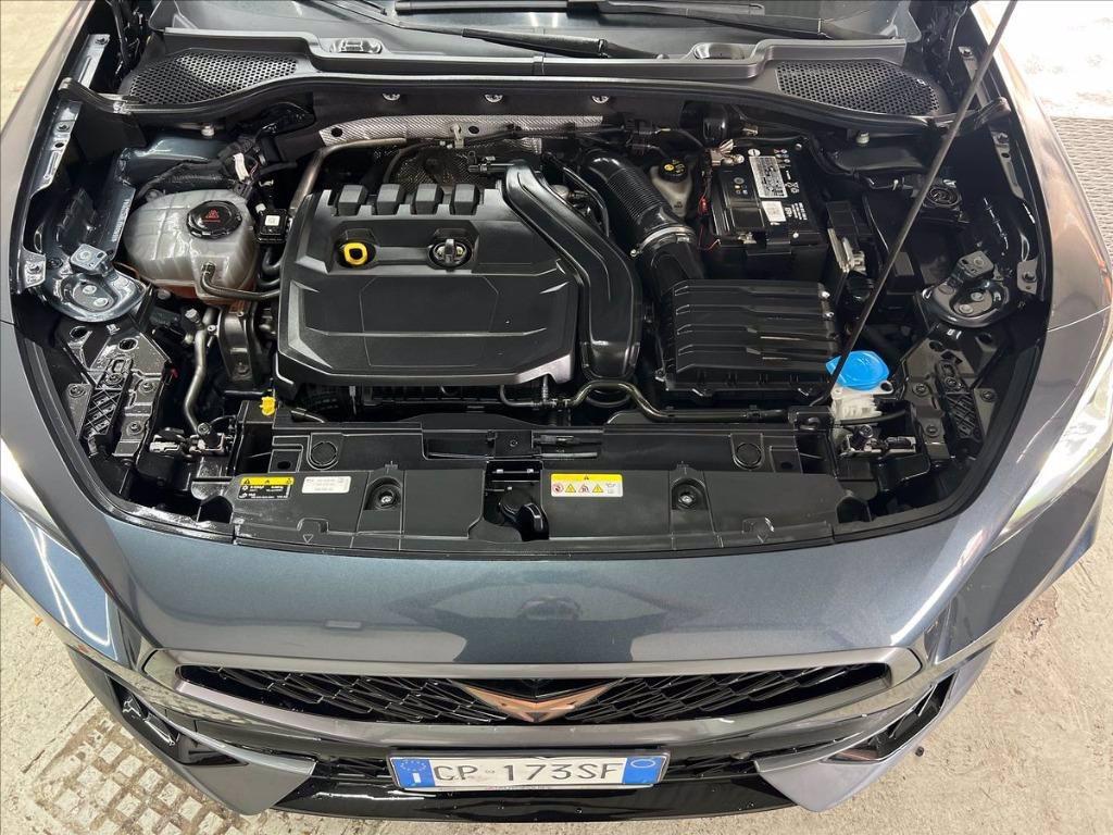 CUPRA Formentor 1.5 tsi 150cv dsg del 2023