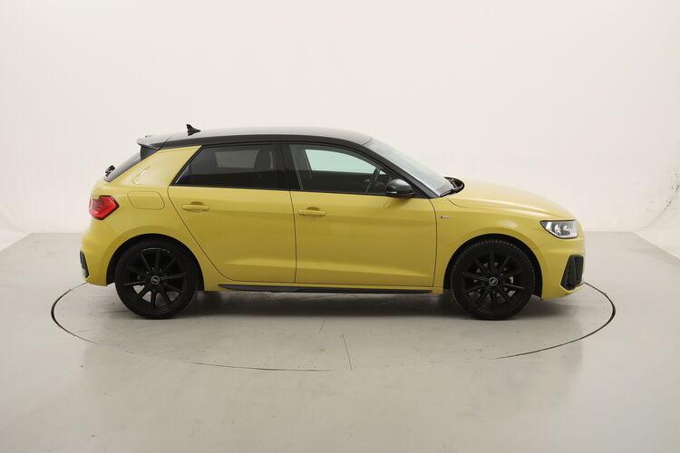 Audi A1 SPB 35 TFSI Identity Black S tronic BR099815 1.5 Benzina 150CV