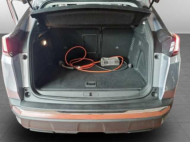 Peugeot 3008 3008 1.6 hybrid phev Allure 225cv e-eat8