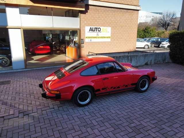 Porsche 911 2700 CARRERA