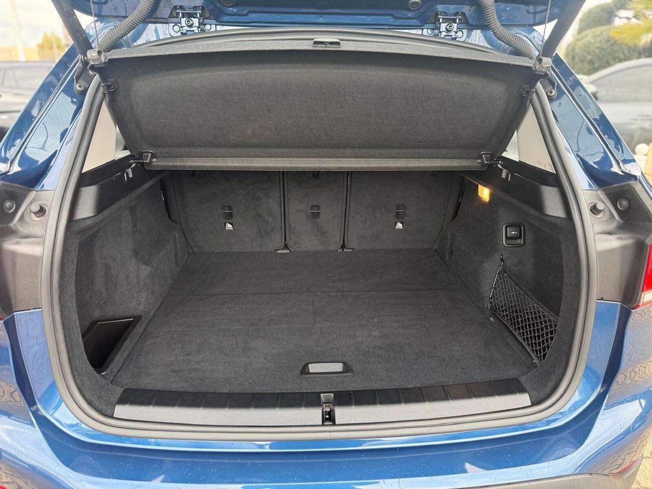 Bmw X1 sDrive 18d 150cv Autom. Advantage Restyling 2021