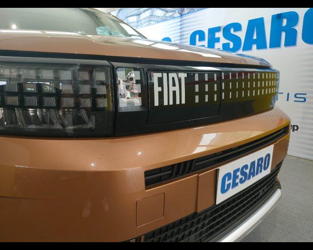 FIAT Grande Panda 44 kWh La Prima
