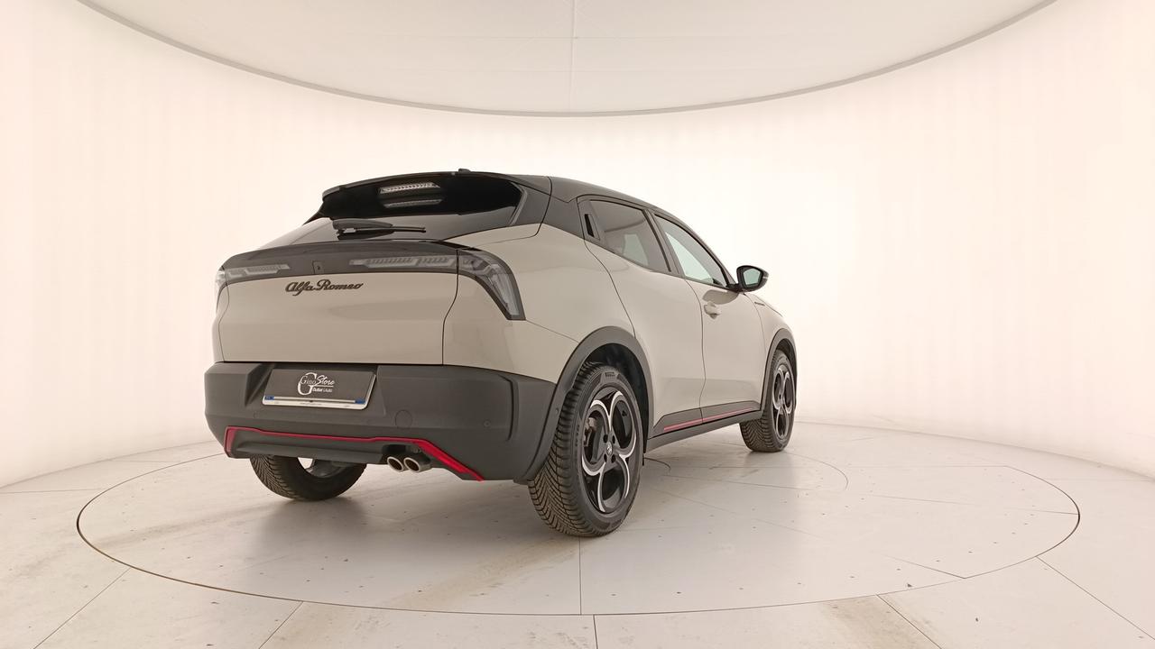 ALFA ROMEO Junior - Junior 1.2 ibrida Speciale 145cv edct6