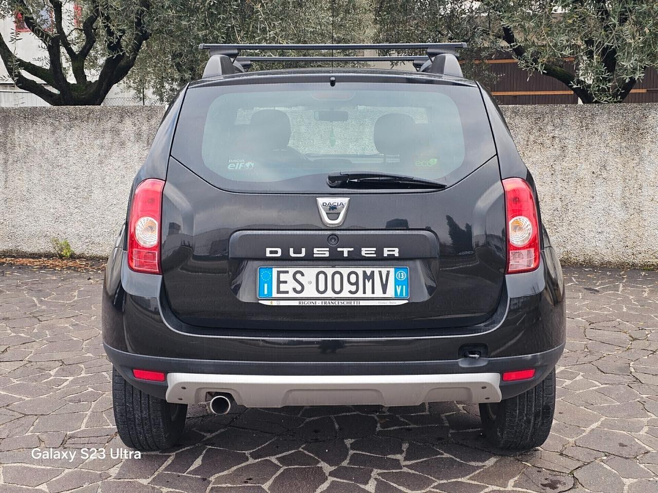 Dacia Duster 1.5 dCi 90CV 4x2 Ambiance