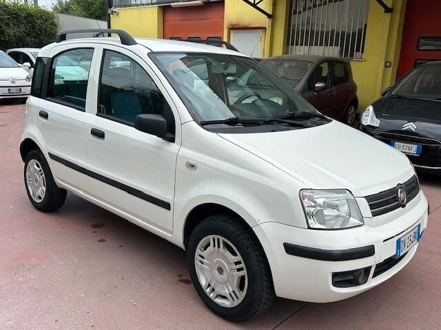 Fiat Panda 1.2 Dynamic Natural Power,UNIPROP, OK NEOPATENTATI!!