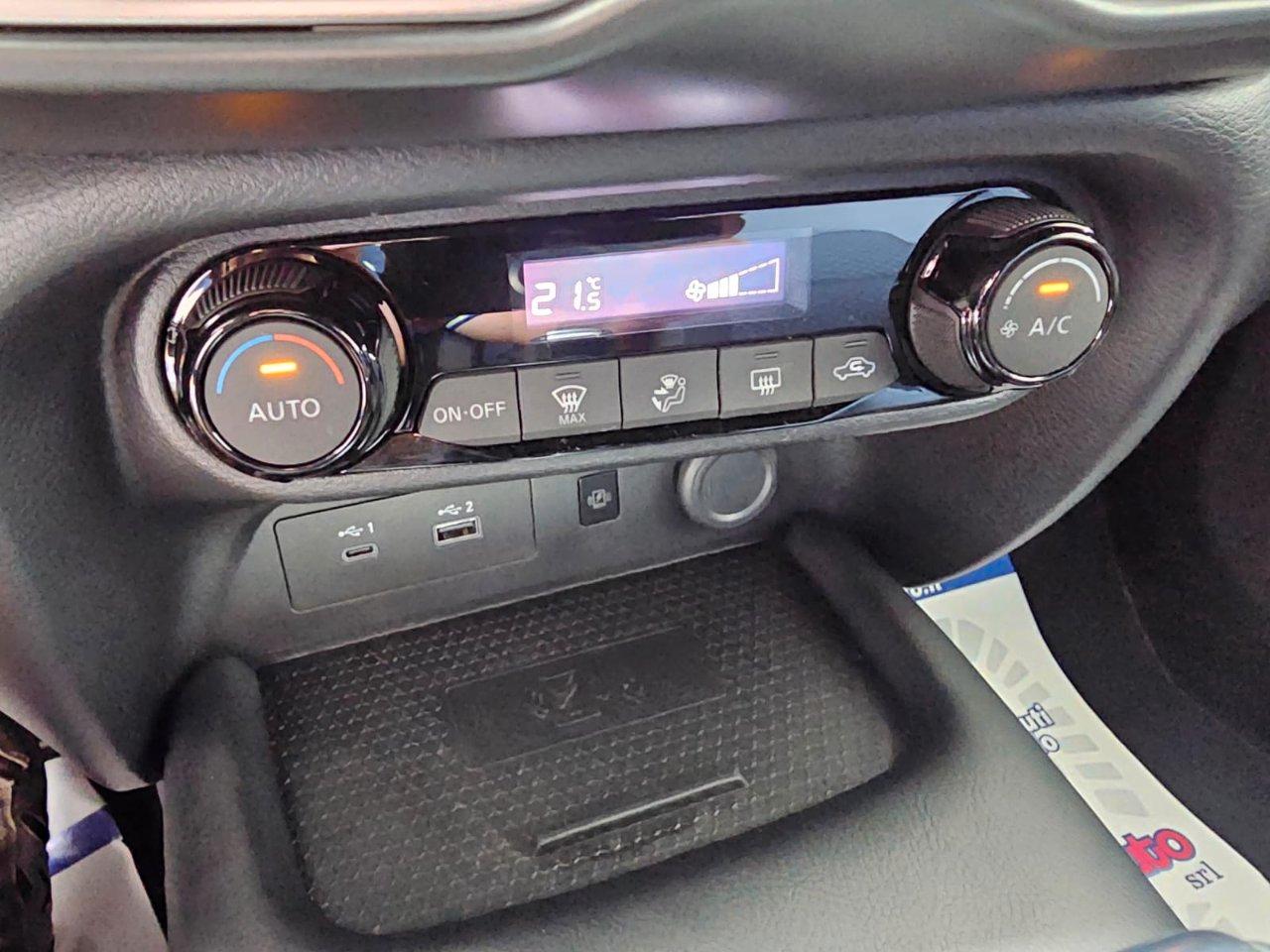 Nissan Juke 1.6 hev N-Connecta OFFERTA DEL MESE