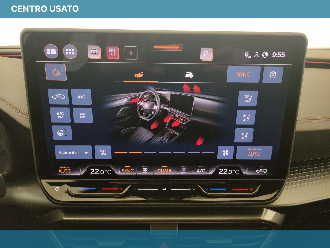 1.5 Hybrid 150 CV DSG