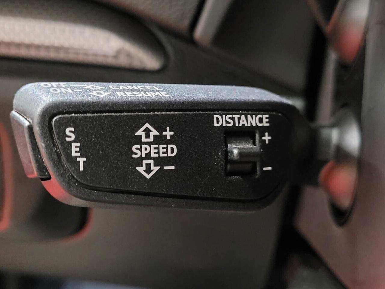 Audi A3 SPB 40 TDI quattro S tronic Business