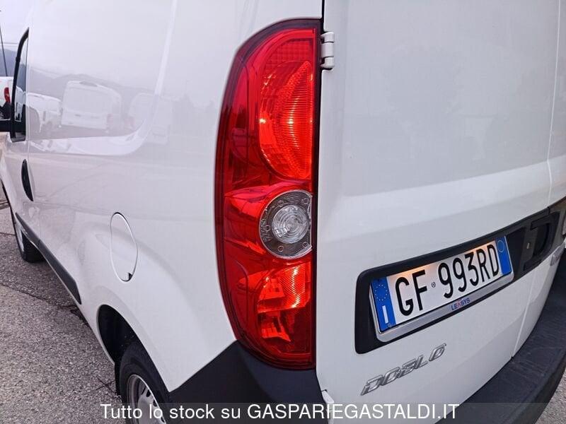 FIAT Doblò Doblò 1.3 MJT S&S PC-TN Cargo Business