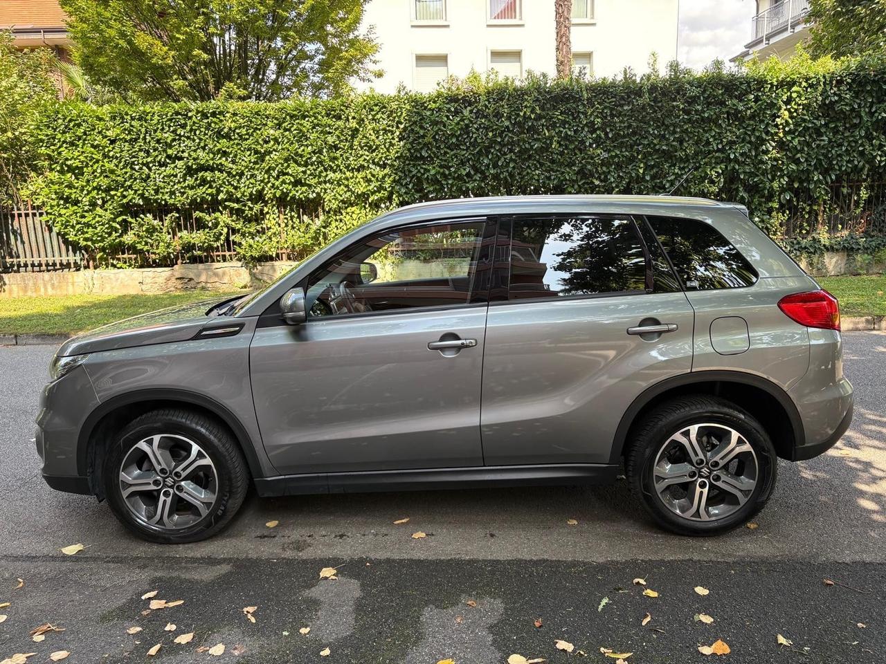 Suzuki Vitara 1.6 DDiS V-Top